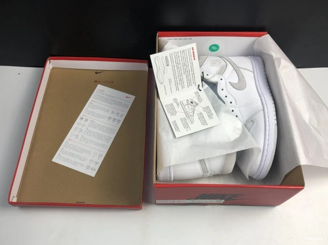 Cheap TB High Air Grey 85 1 Jordan Neutral BQ4422-100 Retro 0630